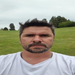 Sassone Diego Martín